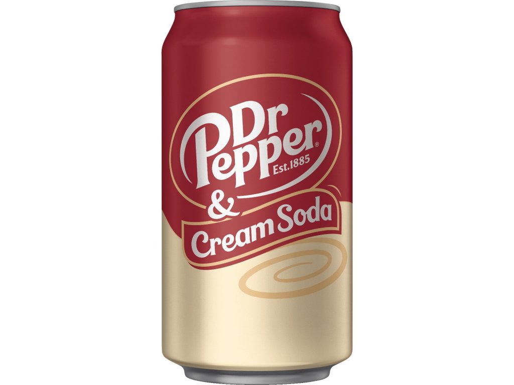 Dr Pepper - Dear Candy